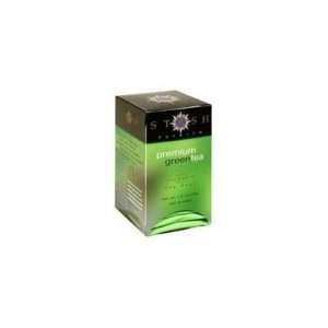 : Ecofriendly Stash Tea Organic Green Premium Tea (3x18 ct) By Stash 