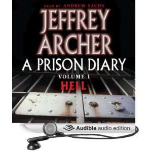   Diary (Audible Audio Edition) Jeffrey Archer, Andrew Sachs Books