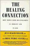 The Healing Connection How Women Form Connections in Both Therapy and 