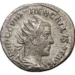   Ancient Silver Roman Coin FELICITAS GOOD LUCK Wealth: Everything Else