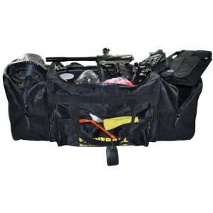Smart Parts ION XE Pro w/Vision Paintball Gun Paintball Body Bag Gear 