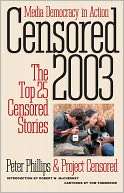 Censored 2003 The Top 25 Peter Phillips