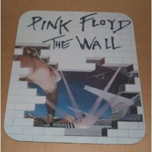  PINK FLOYD The Wall COMPUTER MOUSE PAD: Everything Else