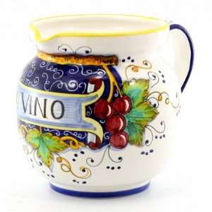  VINO Vino pitcher (1 Liter) [#BO5 VIN]