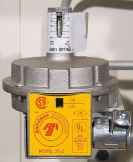 Picture 17   Air Pressure Switch
