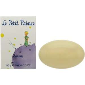    Le Petit Prince Fragrance for Children 3.5 oz Savon (Soap) Beauty