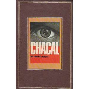  Chacal Forsyth Frederick Books