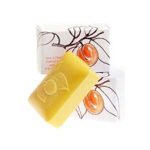  Fragonard Apricot and Clementine Soap 