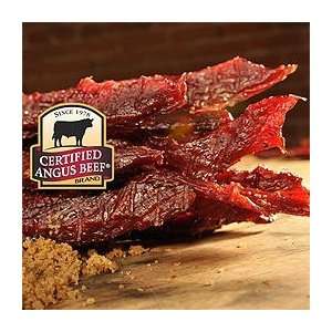 Gary West Traditional Angus Beef Jerky   4 oz  Grocery 