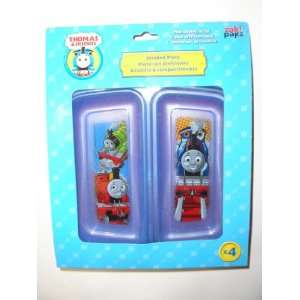  Thomas And Friends Divided Plate: Kitchen & Dining