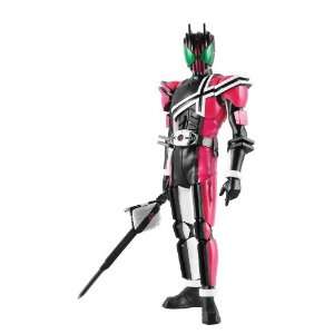 Kamen Rider Decades Project BM 26 Action Doll