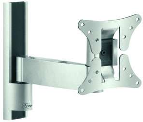Vogels VFW326   Open Box Cantilever Wall Mount for Flat Panels up to 