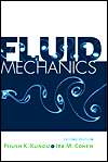 Fluid Mechanics (2nd Edition), (0121782514), Pijush Kundu, Textbooks 