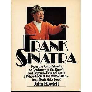  Frank Sinatra: John Howlett: Books