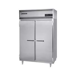  Victory Refrigeration HSA 2D S7 Warming Cabinet 