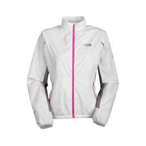  The North Face Womens Windstopper Active Jacket Sports 