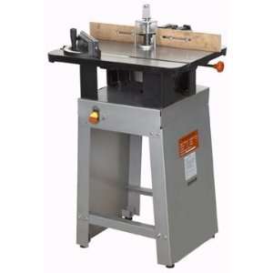    Central Machinery 1 Horsepower Wood Shaper