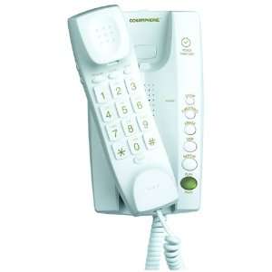  TAD3214W Call Keeper Caller ID Digital Answering System & Telephone