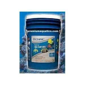  Oceanic Sea Salt 200 Gallon Bucket: Pet Supplies