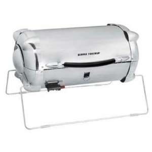  George Foreman Outdoor Propane Grill