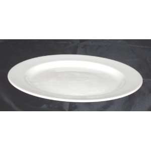  Syracuse Slenda White China Dinner Plate 905356825 