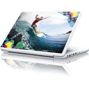  Reef Riders   Mike Losness skin for Apple MacBook 13 inch 