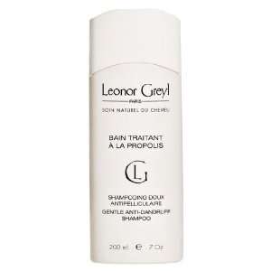  Leonor Greyl PARIS Gentle Anti Dandruff Shampoo Beauty