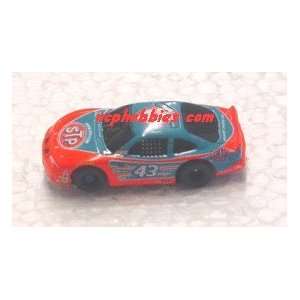  Mattel   STP Grand Prix Car #43 Slot Car (Slot Cars): Toys 