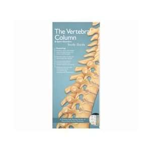 Vertebral Column and Spine Disorders Pocket Study Guide   2nd Edition 