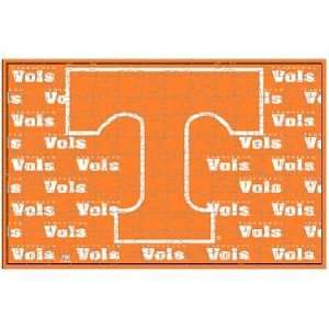 NCAA Tennessee Volunteers 150 Piece Puzzle *SALE* Sports 