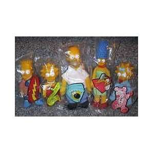  Maggie Simpson Doll Burger King Toys & Games