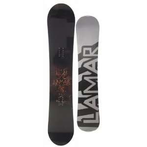  Lamar Ultra BoyS Snowboard 144