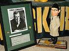 Vince Lombardi Autographed, Green Bay Packer Inc. check from 1959 