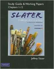   Papers 1 12, (0136065724), Jeffrey Slater, Textbooks   