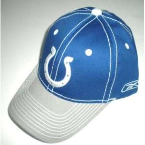  Indianapolis Colts Reebok NFL Hat: Everything Else