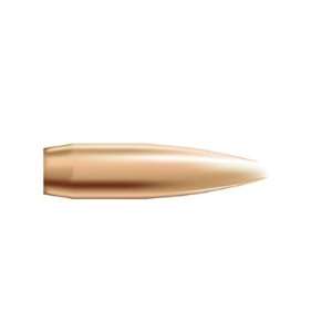  Nosler Custom Competition Bullets Nosler 22 Cal 80 Gr Hpbt 