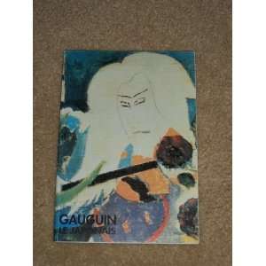  Gauguin Le Japonais Michel Prevot Books