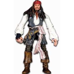  Prison Escape Jack Sparrow Toys & Games