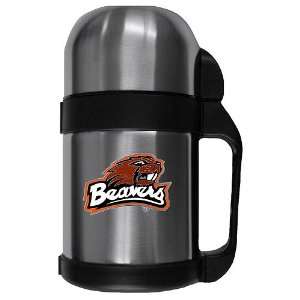  Oregon State Beavers NCAA Soup/Food Container
