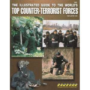   the Worlds inches Top Counter Terrorist Forces inches Toys & Games