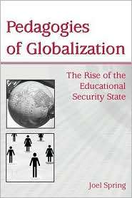   Security State, (0805855572), Joel Spring, Textbooks   