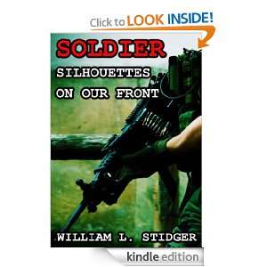   Book)[Annotated] WILLIAM L. STIDGER , JESSIE GILLESPIE  
