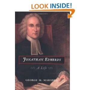 Jonathan Edwards A Life and over one million other books are 