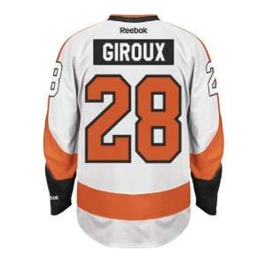  Claude Giroux Philadelphia Flyers Reebok Premier Replica 