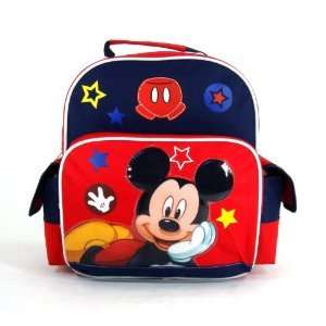 Disney Mickey Mouse Toddler Backpack Funny Things  