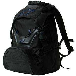  Alpinestars Vector 2.5 Backpack   X Large/Black 