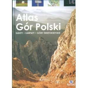   (Polish Edition) (9788360120644) Expressmap Polska Sp Z Oo Books