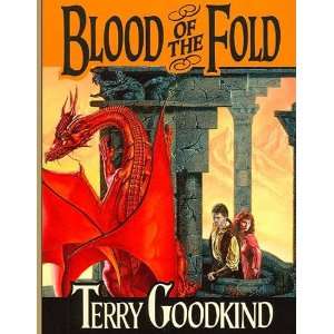   Of The Fold   Book Three Of The Sword Of Truth Terry Goodkind Books