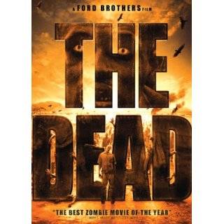 The Dead ~ Rob Freeman and Prince David Osei ( DVD   Feb. 14, 2012)