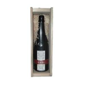  Gosling Family Reserve Old Rum 750ml Grocery & Gourmet 